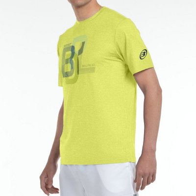 tienda de padel Madrid, tienda de padel online, tienda de padel españa, tienda de padel en linea, CAMISETA BULLPADEL BEBAS LIMA 