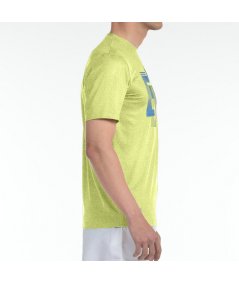 tienda de padel Madrid, tienda de padel online, tienda de padel españa, tienda de padel en linea, CAMISETA BULLPADEL BEBAS LIMA 
