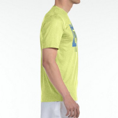 tienda de padel Madrid, tienda de padel online, tienda de padel españa, tienda de padel en linea, CAMISETA BULLPADEL BEBAS LIMA 