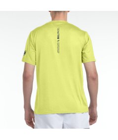 tienda de padel Madrid, tienda de padel online, tienda de padel españa, tienda de padel en linea, CAMISETA BULLPADEL BEBAS LIMA 