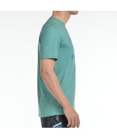 tienda de padel Madrid, tienda de padel online, tienda de padel españa, tienda de padel en linea, CAMISETA BULLPADEL BEBAS EUCAL