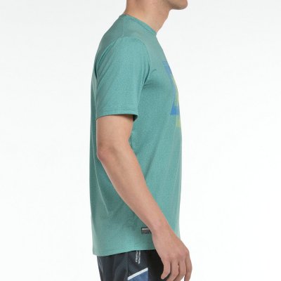 tienda de padel Madrid, tienda de padel online, tienda de padel españa, tienda de padel en linea, CAMISETA BULLPADEL BEBAS EUCAL