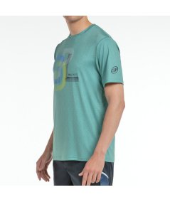 tienda de padel Madrid, tienda de padel online, tienda de padel españa, tienda de padel en linea, CAMISETA BULLPADEL BEBAS EUCAL