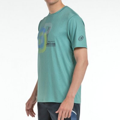 tienda de padel Madrid, tienda de padel online, tienda de padel españa, tienda de padel en linea, CAMISETA BULLPADEL BEBAS EUCAL