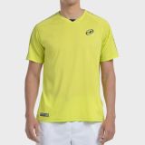 tienda de padel Madrid, tienda de padel online, tienda de padel españa, tienda de padel en linea, CAMISETA BULLPADEL BADAN LIMA 
