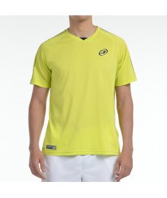 tienda de padel Madrid, tienda de padel online, tienda de padel españa, tienda de padel en linea, CAMISETA BULLPADEL BADAN LIMA 