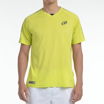 CAMISETA BULLPADEL BADAN LIMA VIGORE