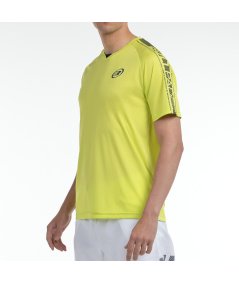 tienda de padel Madrid, tienda de padel online, tienda de padel españa, tienda de padel en linea, CAMISETA BULLPADEL BADAN LIMA 