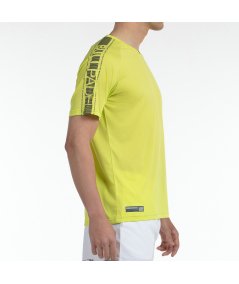 tienda de padel Madrid, tienda de padel online, tienda de padel españa, tienda de padel en linea, CAMISETA BULLPADEL BADAN LIMA 