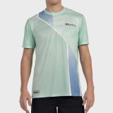 T-SHIRT BULLPADEL BRUMO GREEN APPLE