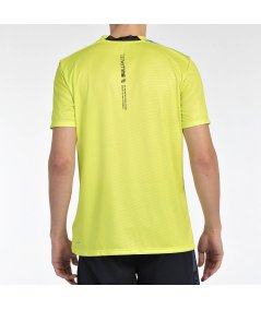 tienda de padel Madrid, tienda de padel online, tienda de padel españa, tienda de padel en linea, CAMISETA BULLPADEL BRUMO LIMA