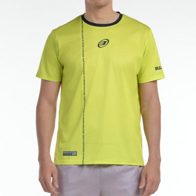 tienda de padel Madrid, tienda de padel online, tienda de padel españa, tienda de padel en linea, CAMISETA BULLPADEL BATEN LIMA