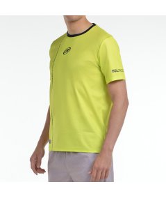 tienda de padel Madrid, tienda de padel online, tienda de padel españa, tienda de padel en linea, CAMISETA BULLPADEL BATEN LIMA