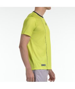 tienda de padel Madrid, tienda de padel online, tienda de padel españa, tienda de padel en linea, CAMISETA BULLPADEL BATEN LIMA