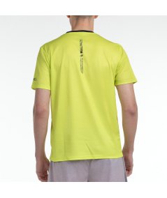 tienda de padel Madrid, tienda de padel online, tienda de padel españa, tienda de padel en linea, CAMISETA BULLPADEL BATEN LIMA