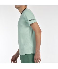 tienda de padel Madrid, tienda de padel online, tienda de padel españa, tienda de padel en linea, CAMISETA BULLPADEL BATEN VERDE