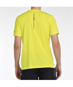 tienda de padel Madrid, tienda de padel online, tienda de padel españa, tienda de padel en linea, CAMISETA BULLPADEL BEQUE LIMA