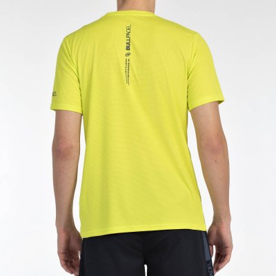 tienda de padel Madrid, tienda de padel online, tienda de padel españa, tienda de padel en linea, CAMISETA BULLPADEL BEQUE LIMA