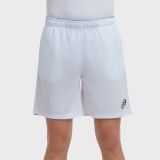 SHORTS BULLPADEL BELEZ BIANCO