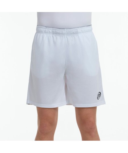 tienda de padel Madrid, tienda de padel online, tienda de padel españa, tienda de padel en linea, SHORT BULLPADEL BELEZ BLANCO