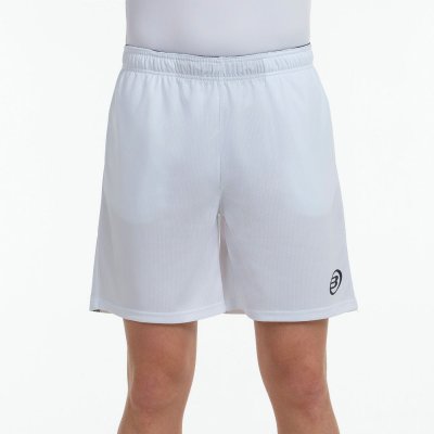 SHORTS BULLPADEL BELEZ BIANCO