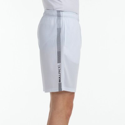 tienda de padel Madrid, tienda de padel online, tienda de padel españa, tienda de padel en linea, SHORT BULLPADEL BELEZ BLANCO