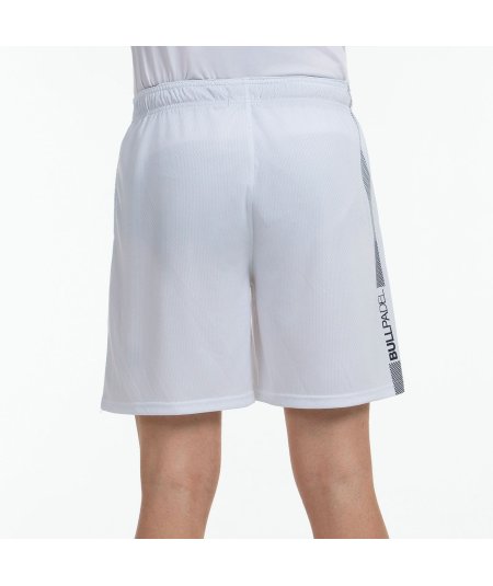 tienda de padel Madrid, tienda de padel online, tienda de padel españa, tienda de padel en linea, SHORT BULLPADEL BELEZ BLANCO