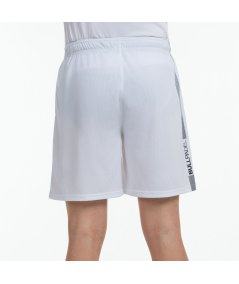 tienda de padel Madrid, tienda de padel online, tienda de padel españa, tienda de padel en linea, SHORT BULLPADEL BELEZ BLANCO