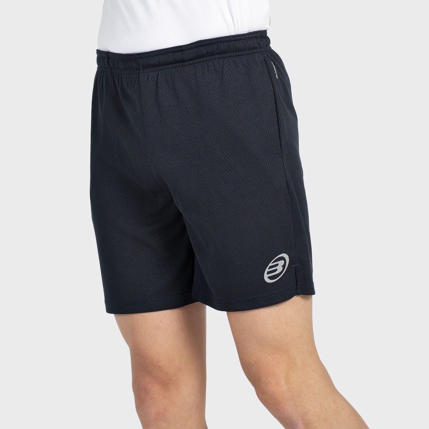 SHORT BULLPADEL BELEZ BLU MARINO