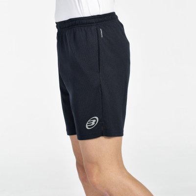 tienda de padel Madrid, tienda de padel online, tienda de padel españa, tienda de padel en linea, SHORT BULLPADEL BELEZ AZUL MAR