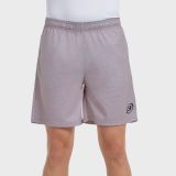 SHORTS BULLPADEL BELEZ GRIGIO MEDIO VIGORE
