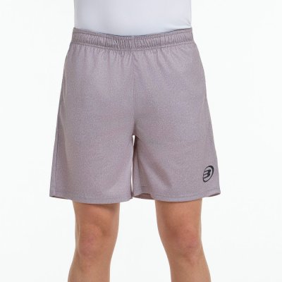 SHORTS BULLPADEL BELEZ GRIGIO MEDIO VIGORE