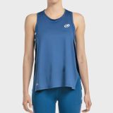 TANK TOP BULLPADEL DURANTA BLUE INK
