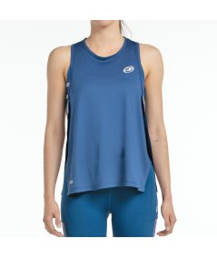 tienda de padel Madrid, tienda de padel online, tienda de padel españa, tienda de padel en linea, CAMISETA BULLPADEL DURANTA AZU