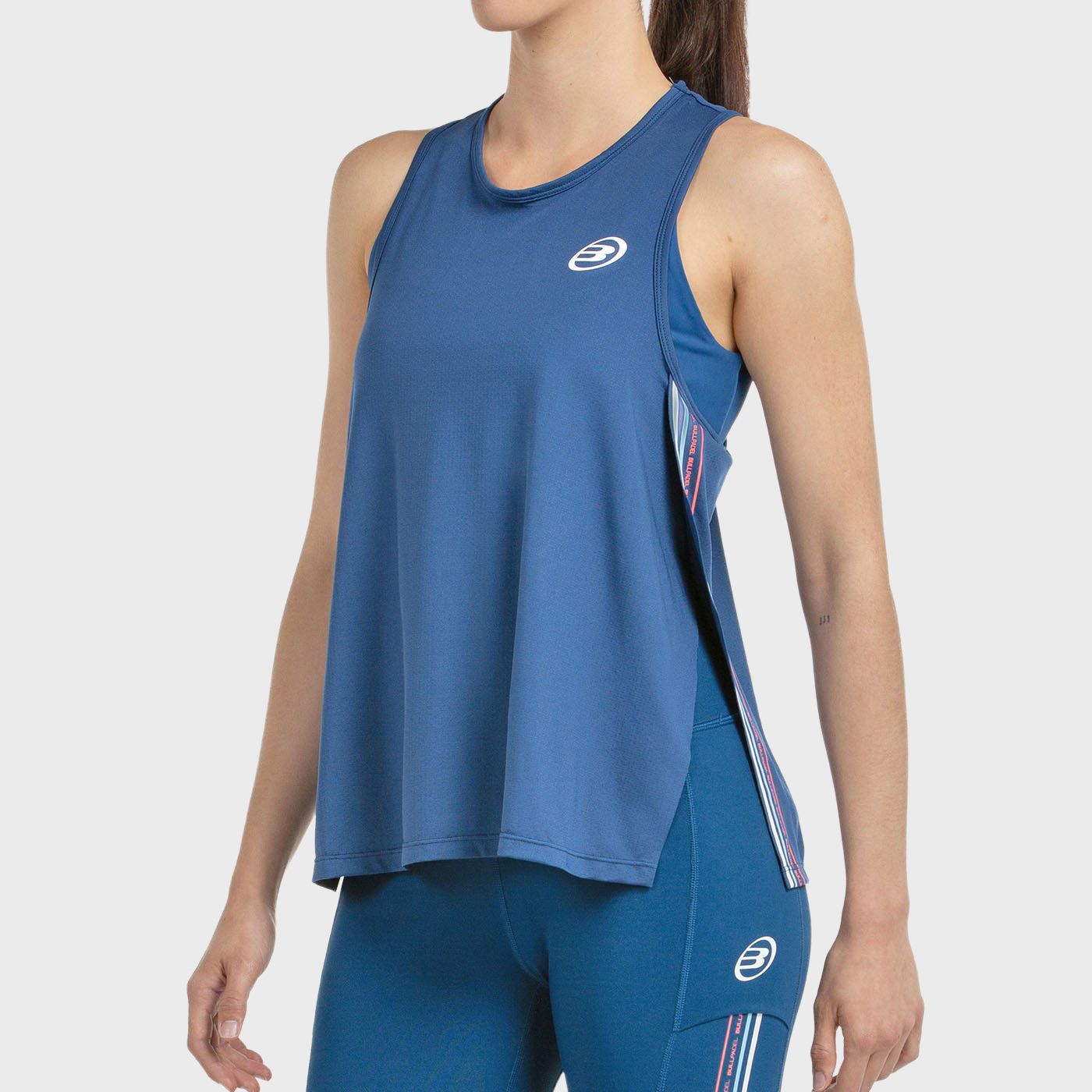 CANOTTA BULLPADEL DURANTA BLU INCHIOSTRO