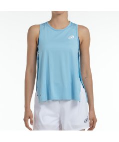 tienda de padel Madrid, tienda de padel online, tienda de padel españa, tienda de padel en linea, CAMISETA BULLPADEL DURANTA AZU