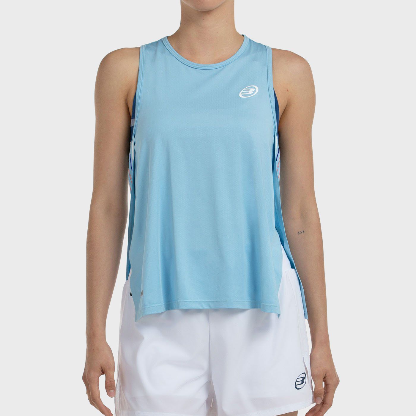 CANOTTA BULLPADEL DURANTA CELESTE