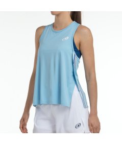 tienda de padel Madrid, tienda de padel online, tienda de padel españa, tienda de padel en linea, CAMISETA BULLPADEL DURANTA AZU