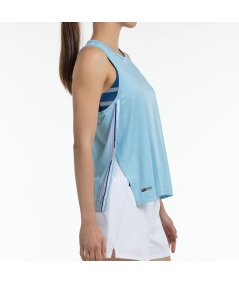 tienda de padel Madrid, tienda de padel online, tienda de padel españa, tienda de padel en linea, CAMISETA BULLPADEL DURANTA AZU