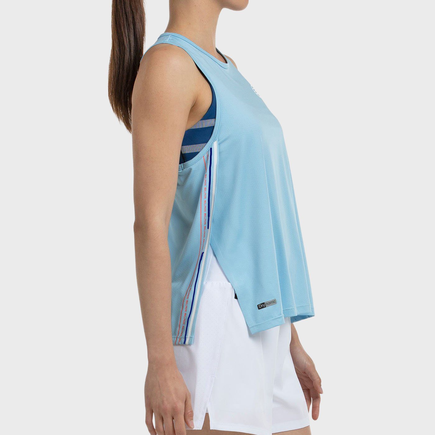 CANOTTA BULLPADEL DURANTA CELESTE