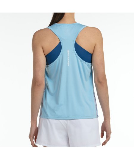 tienda de padel Madrid, tienda de padel online, tienda de padel españa, tienda de padel en linea, CAMISETA BULLPADEL DURANTA AZU