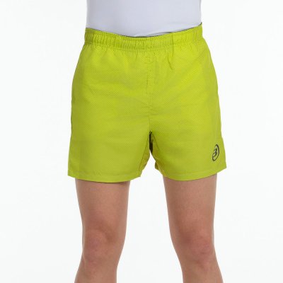SHORT BULLPADEL BAJES LIMA