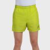 SHORTS BULLPADEL BAJES LIMA