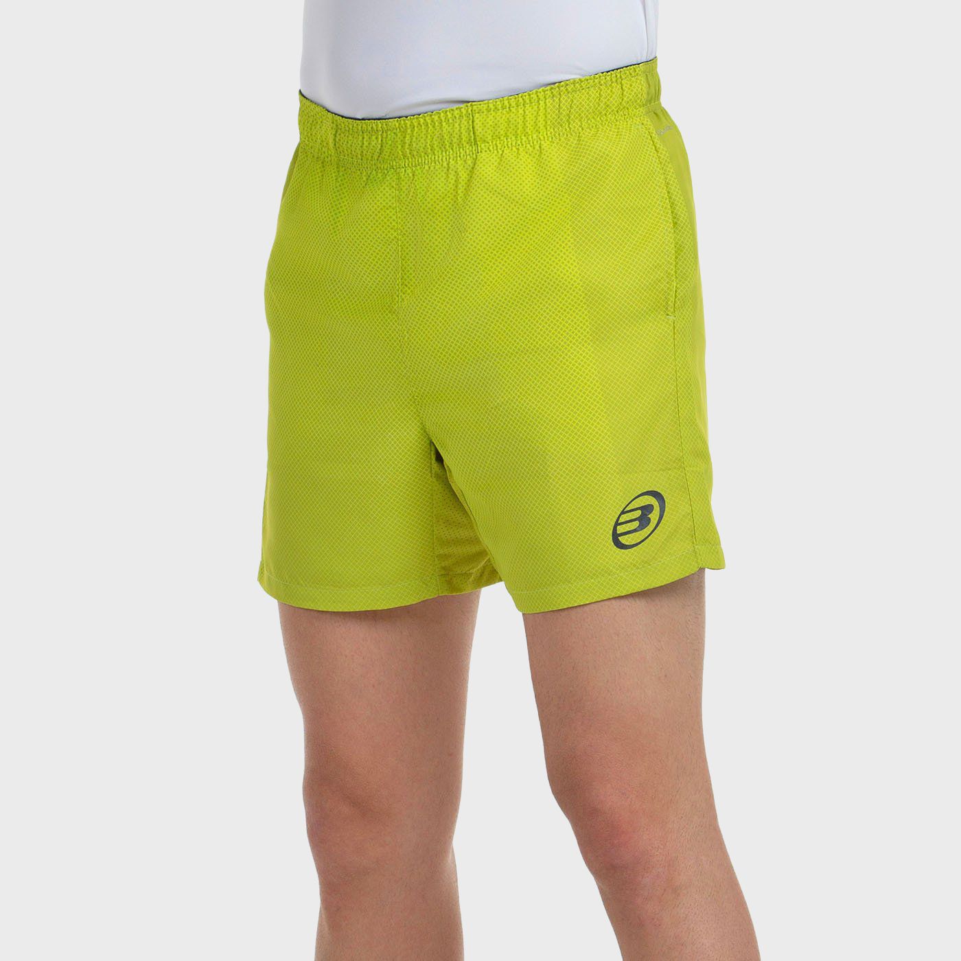 SHORTS BULLPADEL BAJES LIMA