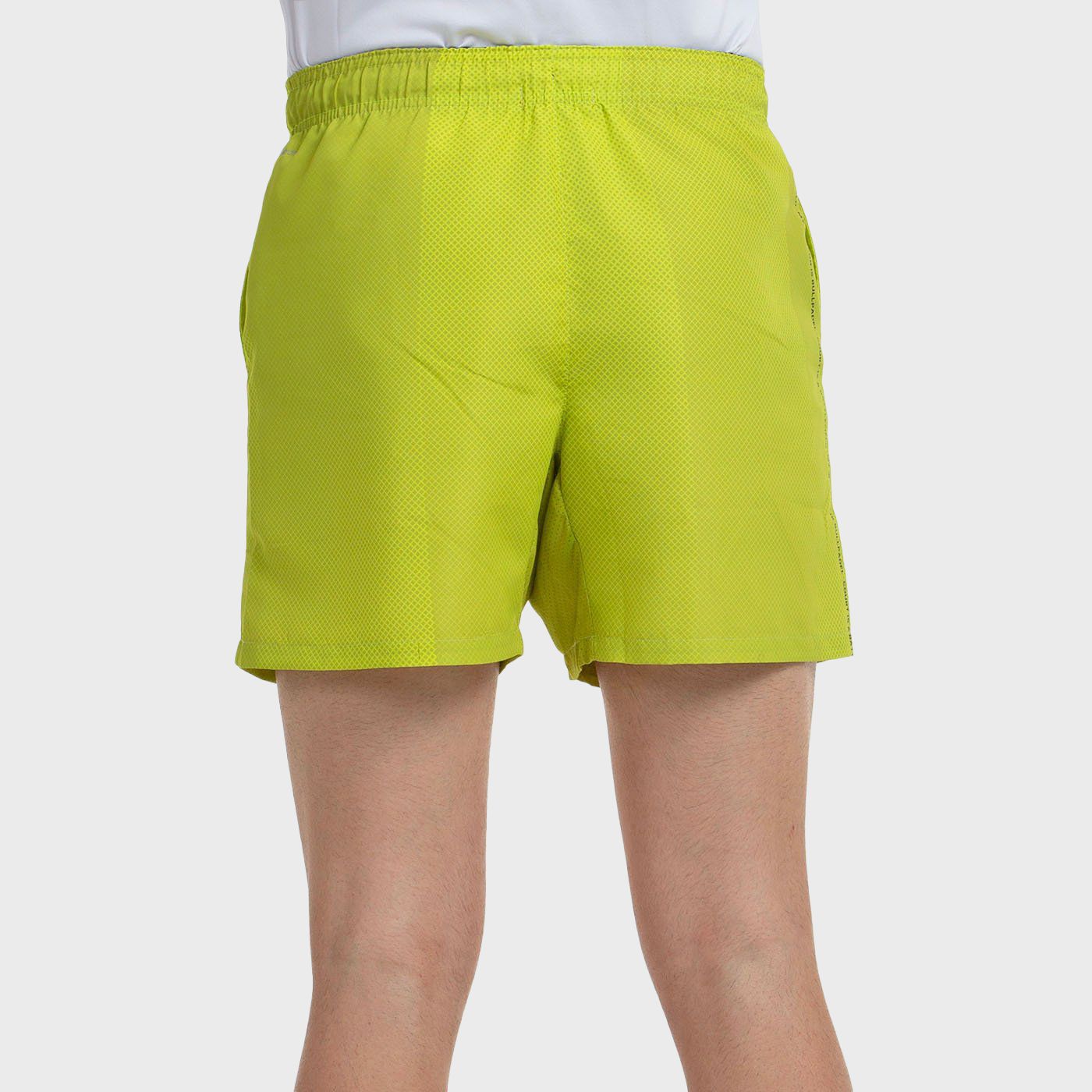 SHORT BULLPADEL BAJES CITRON VERT