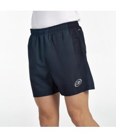 tienda de padel Madrid, tienda de padel online, tienda de padel españa, tienda de padel en linea, SHORT BULLPADEL BAJES AZUL MAR