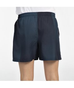 tienda de padel Madrid, tienda de padel online, tienda de padel españa, tienda de padel en linea, SHORT BULLPADEL BAJES AZUL MAR