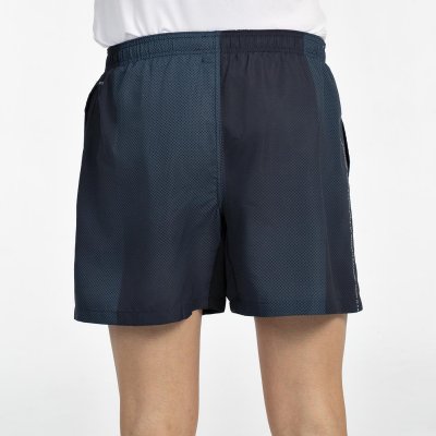 tienda de padel Madrid, tienda de padel online, tienda de padel españa, tienda de padel en linea, SHORT BULLPADEL BAJES AZUL MAR