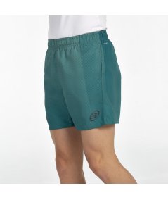 tienda de padel Madrid, tienda de padel online, tienda de padel españa, tienda de padel en linea, SHORT BULLPADEL BAJES EUCALIPT