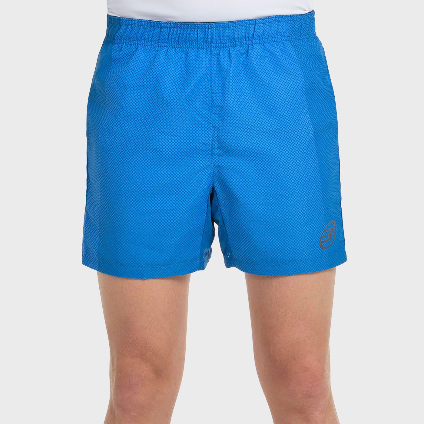 SHORTS BULLPADEL BAJES BLUE ATOMIC